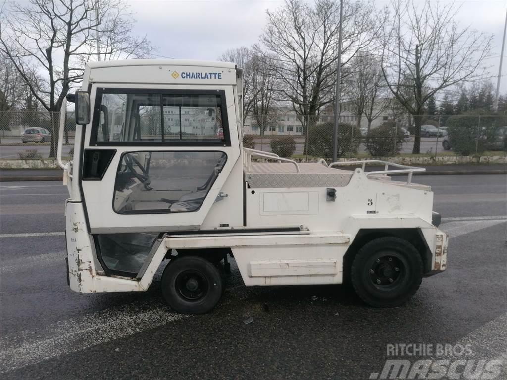 Charlatte T135 Andere