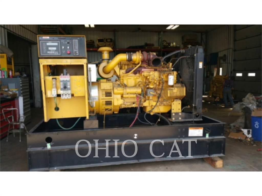 CAT 3306 Diesel Generatoren