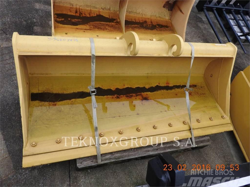 CAT BUCKET DC1800 FOR USE ON 307/308 Schaufeln