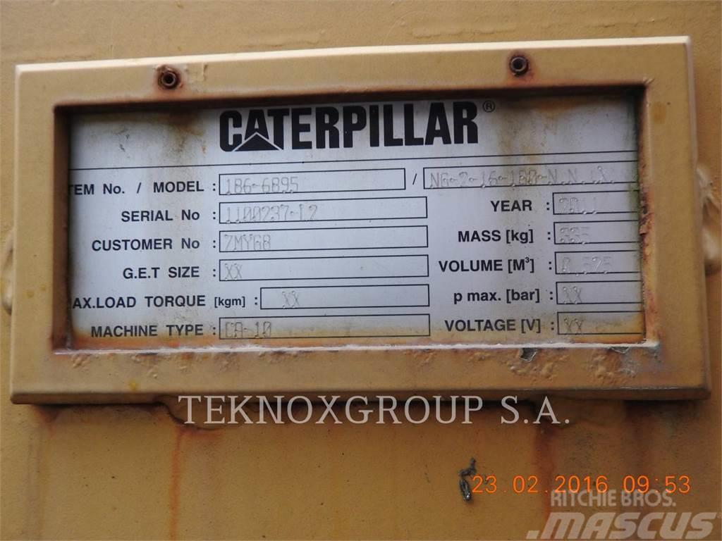 CAT BUCKET DC1800 FOR USE ON 307/308 Schaufeln