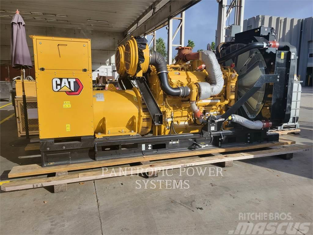 CAT C 32 Diesel Generatoren