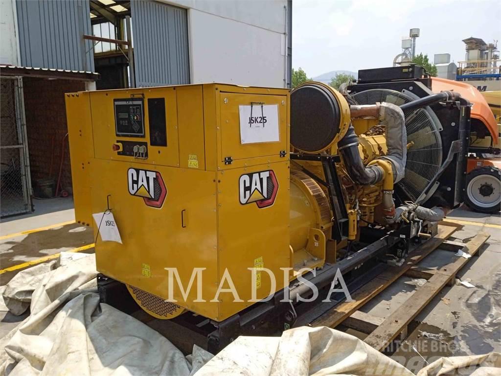 CAT C32 EPG Industriemaschinen