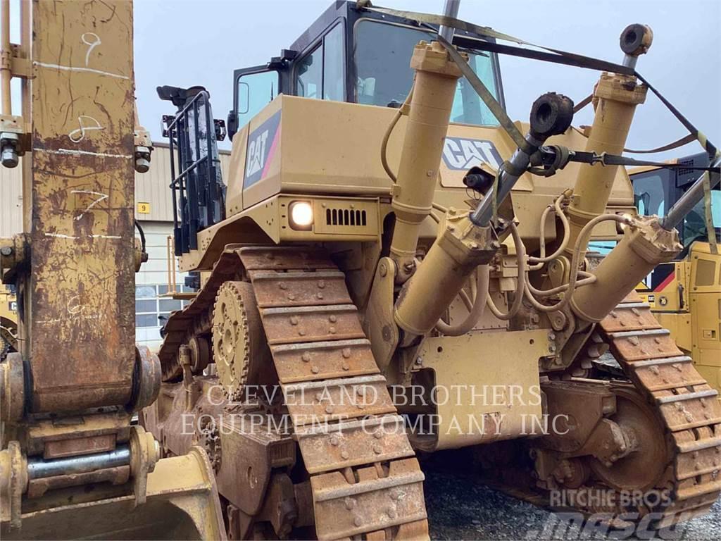 CAT D10T R Bulldozer