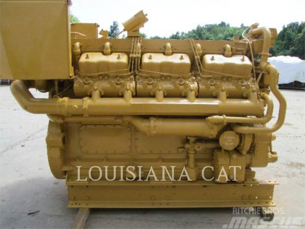 CAT D398 Industriemaschinen
