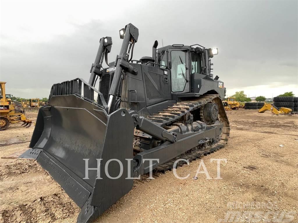 CAT D8T Bulldozer