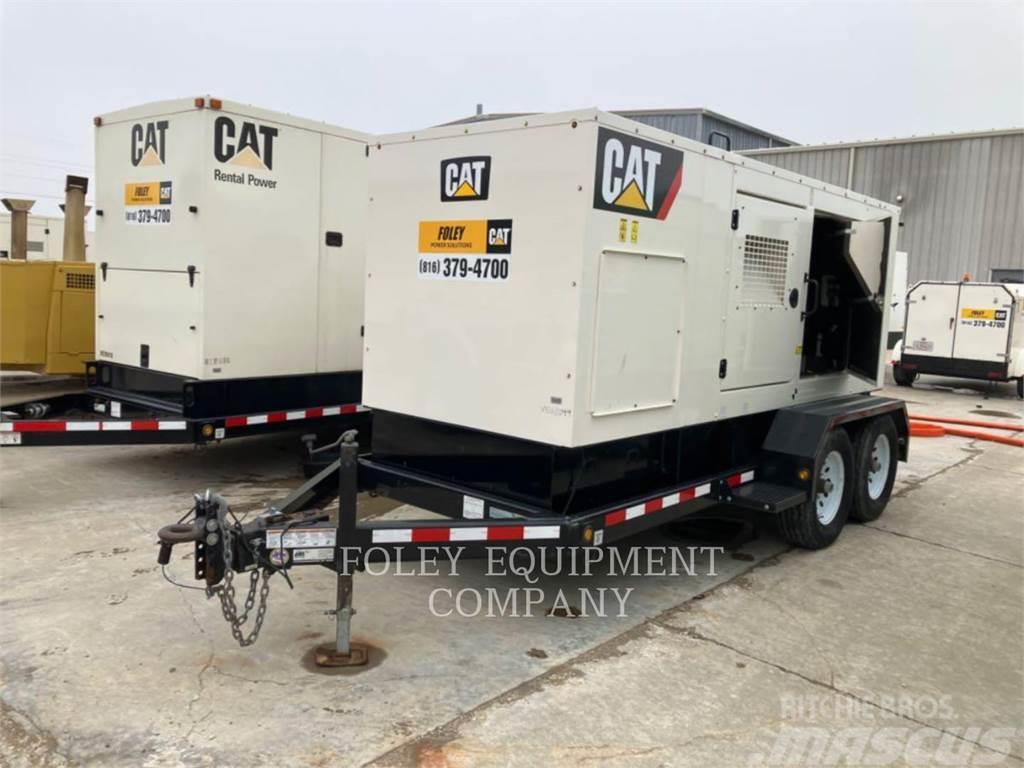 CAT XQ230KVA Andere Generatoren