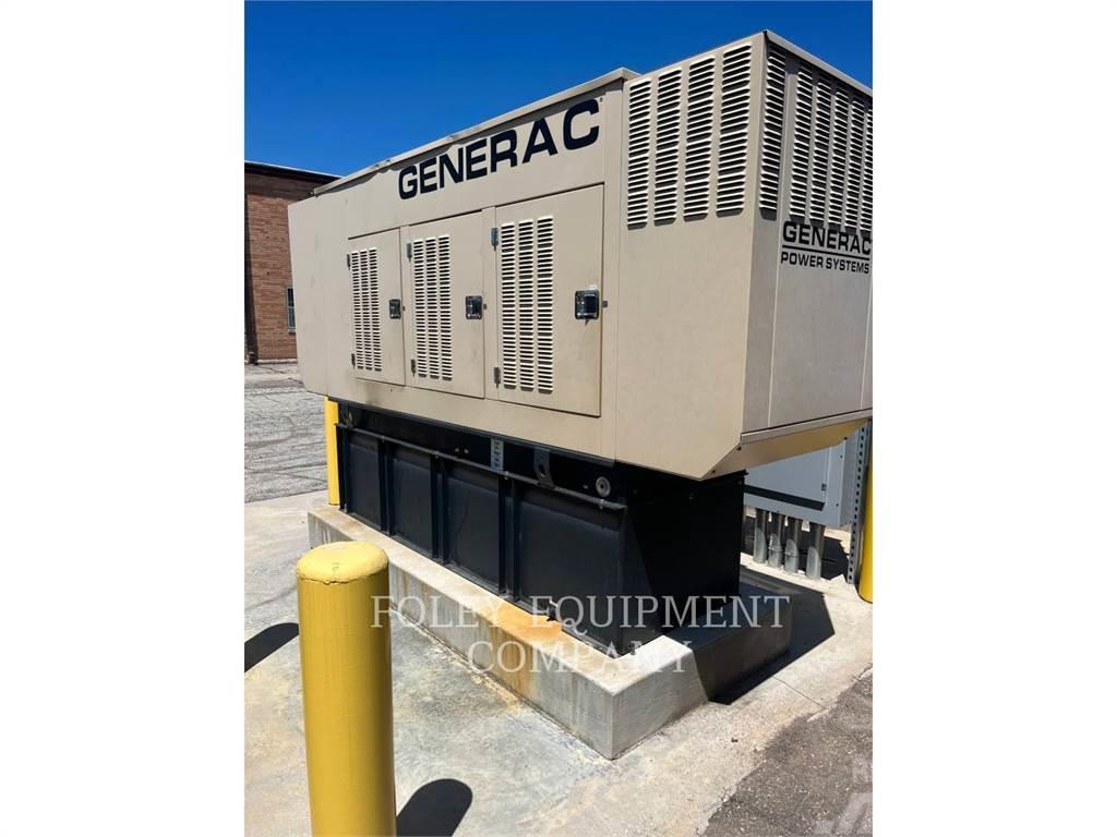 Generac SD150 Diesel Generatoren