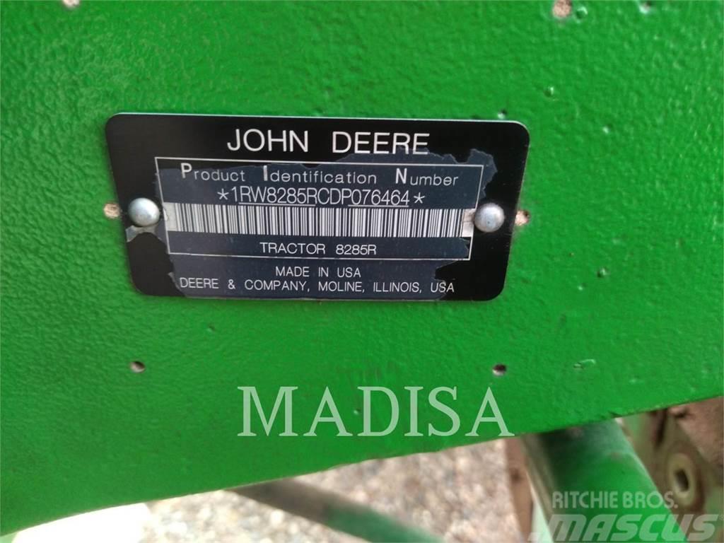 John Deere 8285R Traktoren