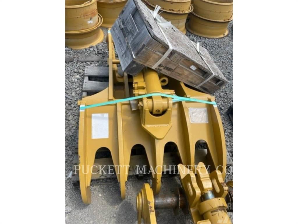 Rockland INC CAT 317 LINKAGE COUPLER HYDRAULIC- FITS WITH 4 Schnellwechsler