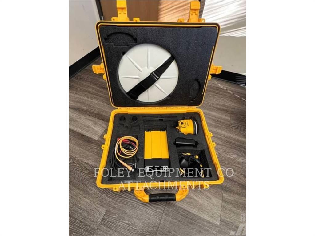 Trimble GPS SYSTEM EQUIPMENT SPS900K Andere