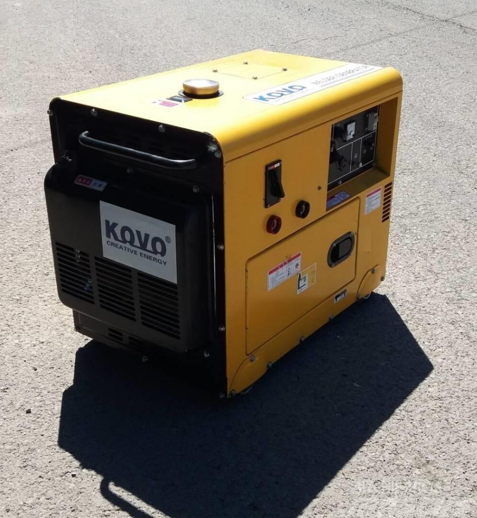 Honda welder generator KH240AC Benzin Generatoren