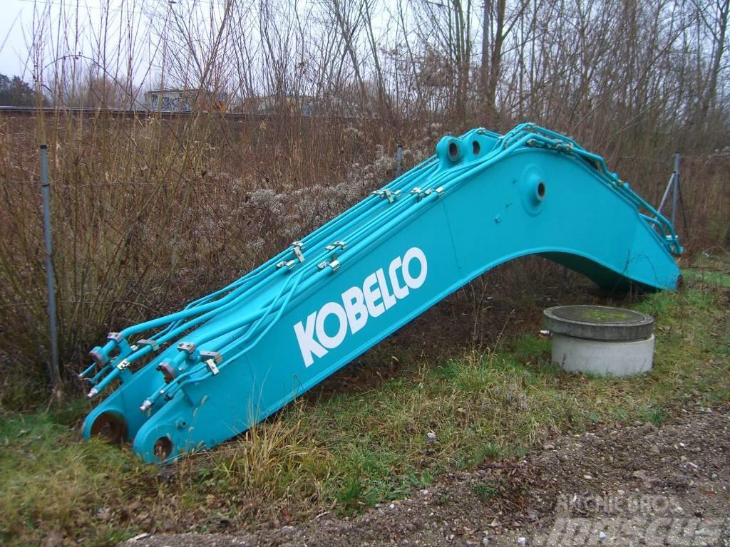 Kobelco SK 350 Boom & arm Raupenbagger