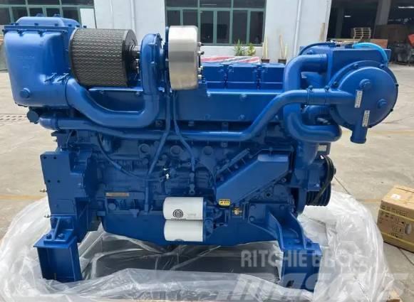 Weichai surprise price Diesel Engine Wp13c Motoren
