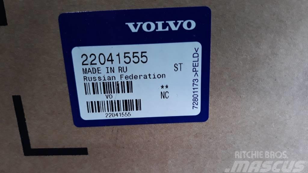 Volvo CABLE HARNESS 22041555 Andere Zubehörteile