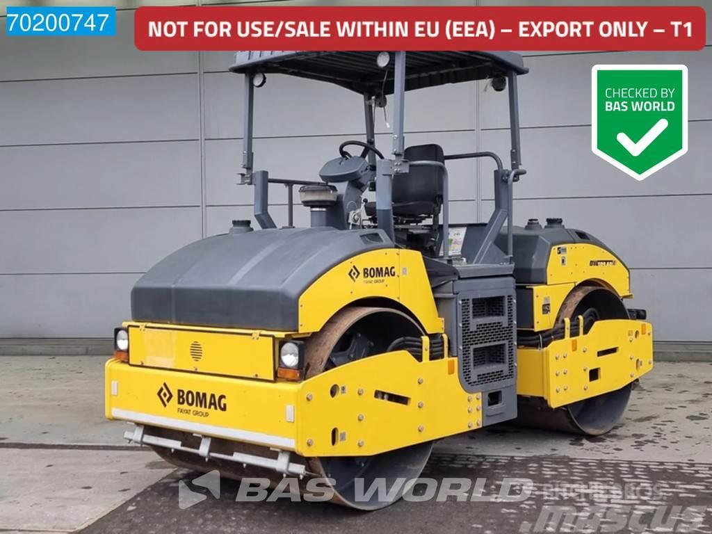 Bomag BW309 AD NEW UNUSED Andere Walzen