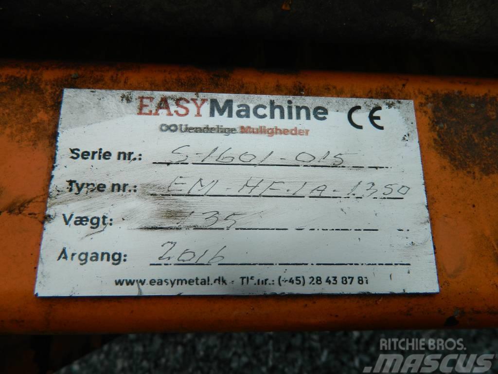 Easy Machine EM-HF-LA-1350 Kehrer