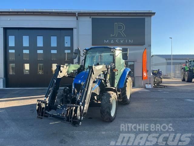 New Holland T 4.75 A Traktoren