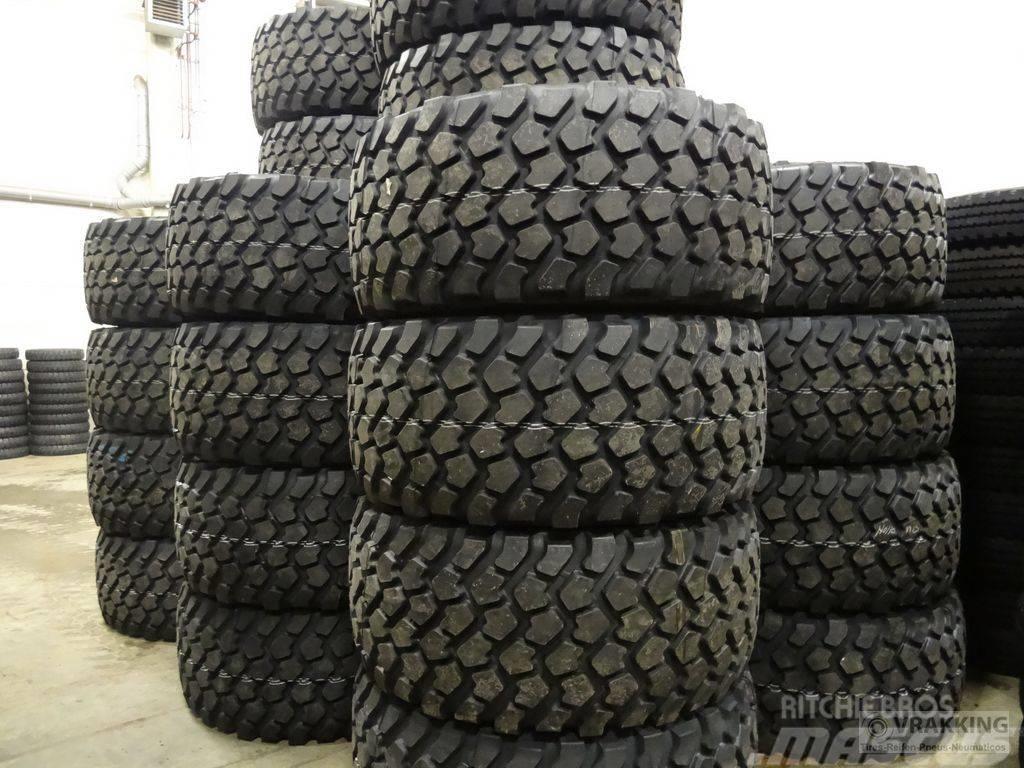 Michelin 24r21 XZL Reifen