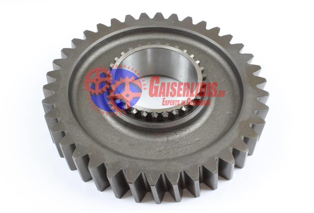  CEI Gear low Speed 1109592  for SCANIA Getriebe