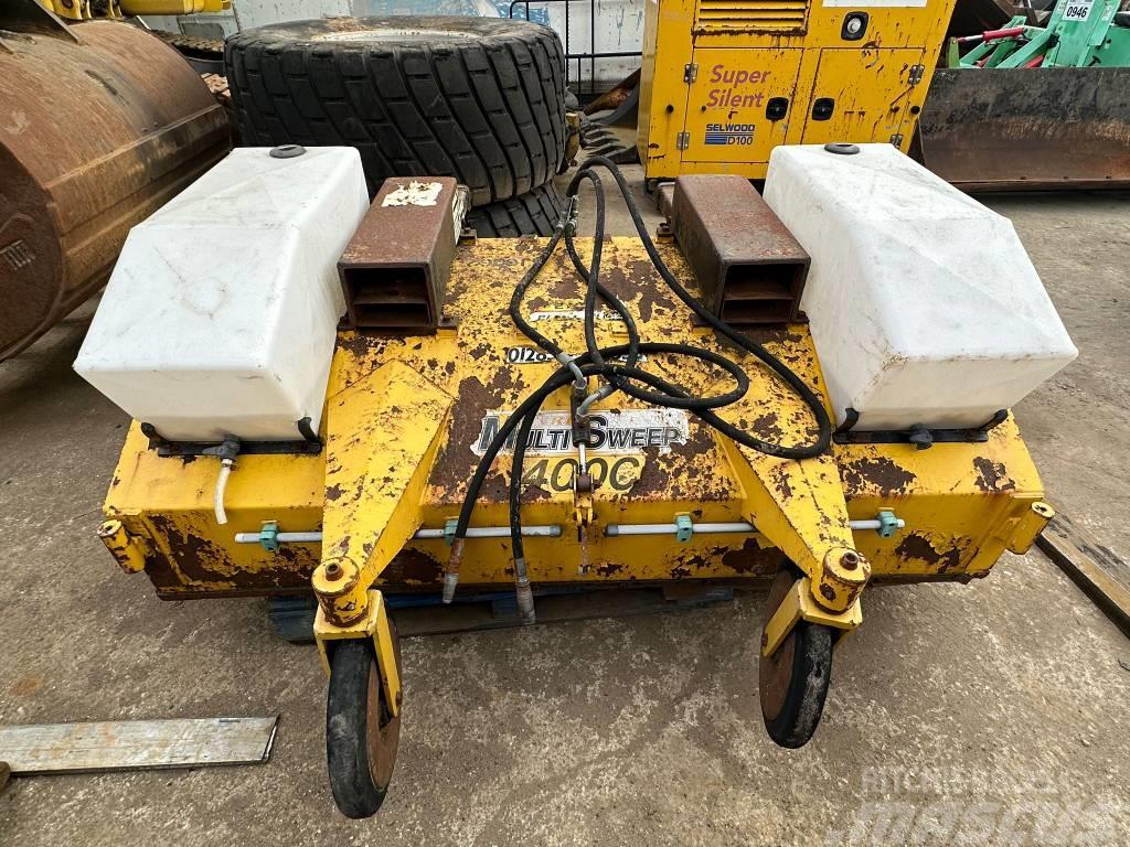 Multisweep 400C Andere