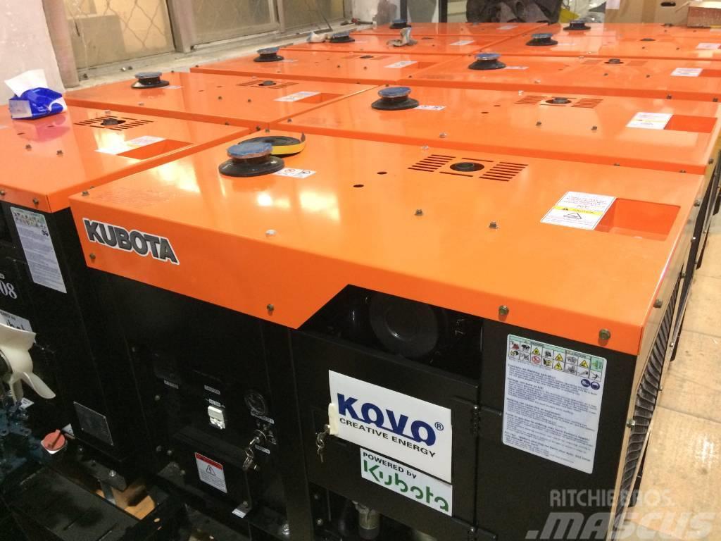Perkins soldagem welder generator EW400DS Schweissgeräte