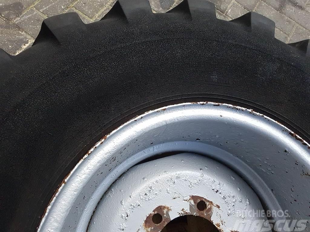 Zettelmeyer Mitas 14.5-20-Tire/Reifen/Band Reifen