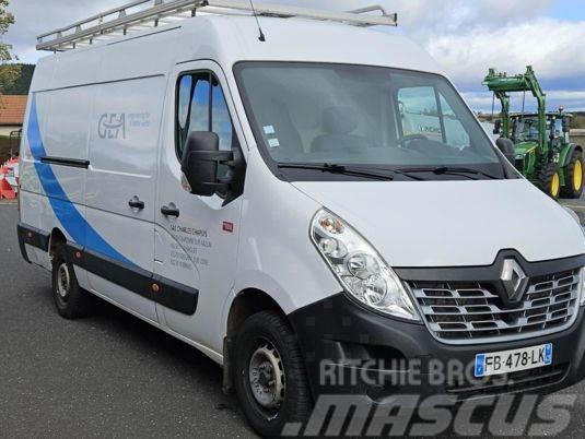 Renault MASTER Andere