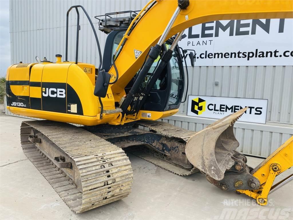 JCB JS130LC Andere