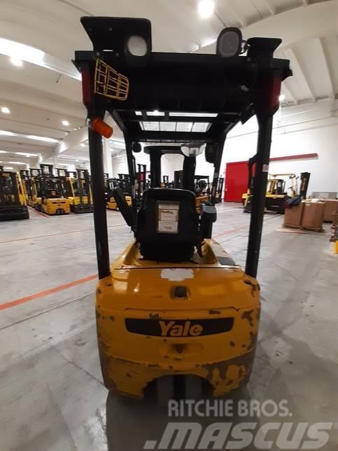 Yale ERP16VT Andere