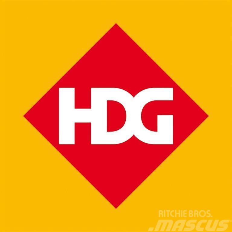  HDG 10 - 400 KW Biomasse-Kessel und Öfen