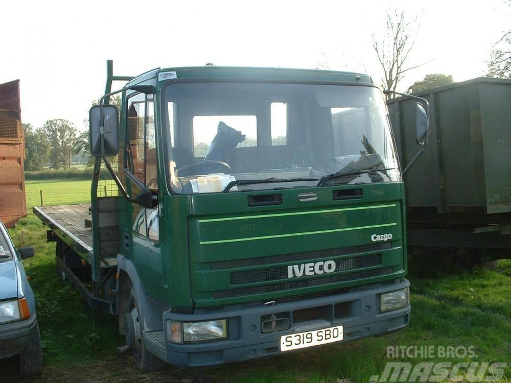 Iveco Lorry Andere Fahrzeuge
