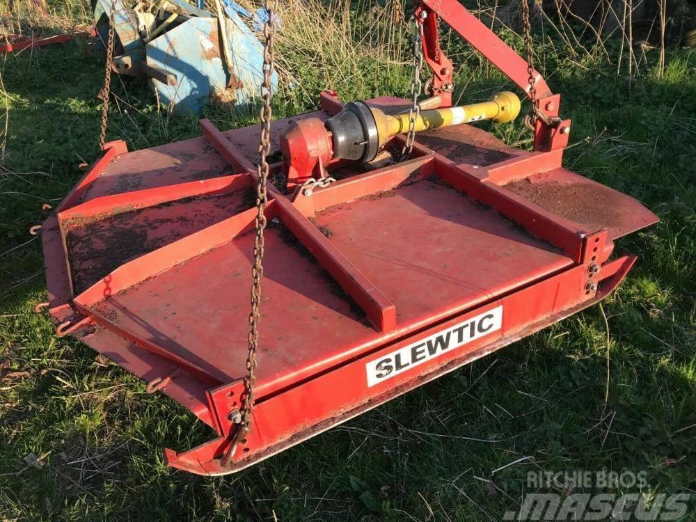  Paddock Topper 6 ft Slewtic £950 Andere Zubehörteile
