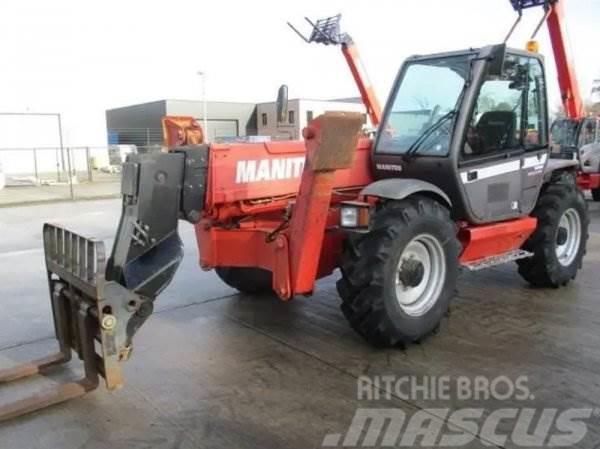 Manitou MT 1440 Andere