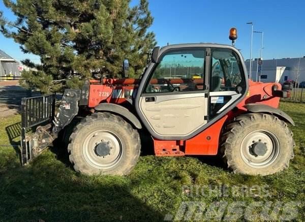 Manitou MT 932 Andere