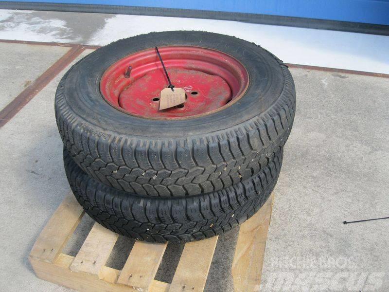 Michelin 16.5R13 Reifen