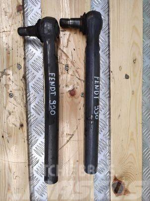 Fendt 930 steering rod Chassis