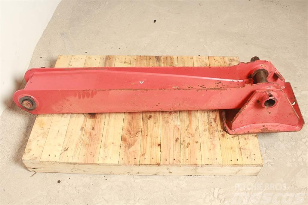 Manitou 1340 Stabilizer Andere
