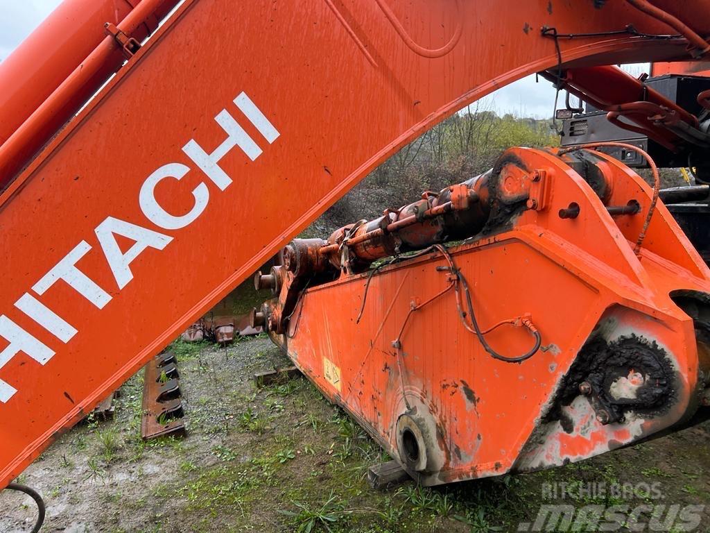 Hitachi ZX 870 LC R-5 B Raupenbagger
