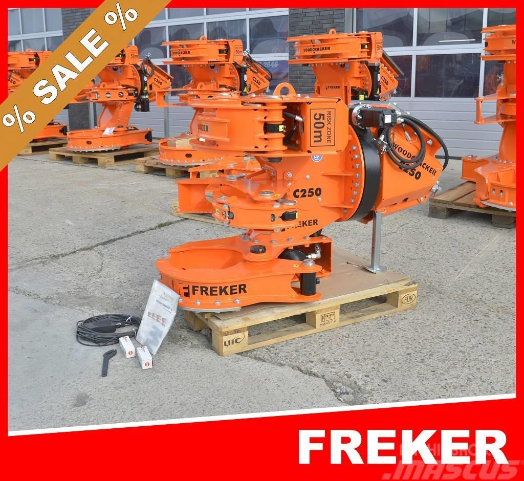 Westtech C250 - Schere .. NEW - NEW - on stock !! Andere