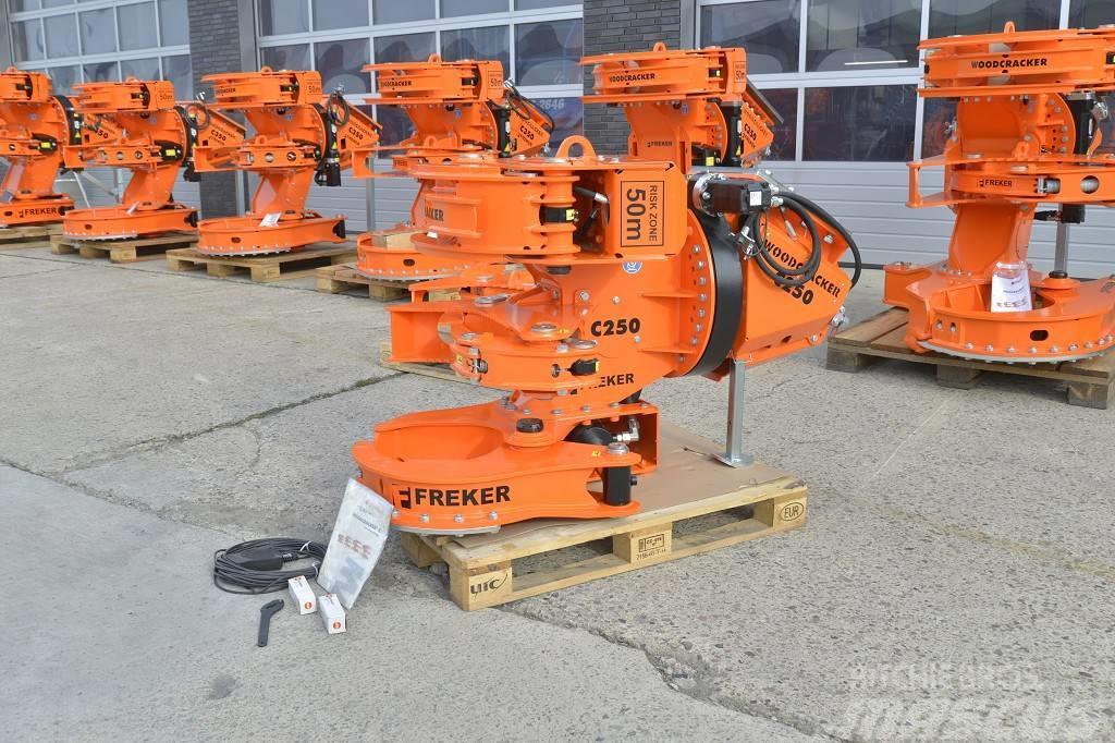 Westtech C250 - Schere .. NEW - NEW - on stock !! Andere