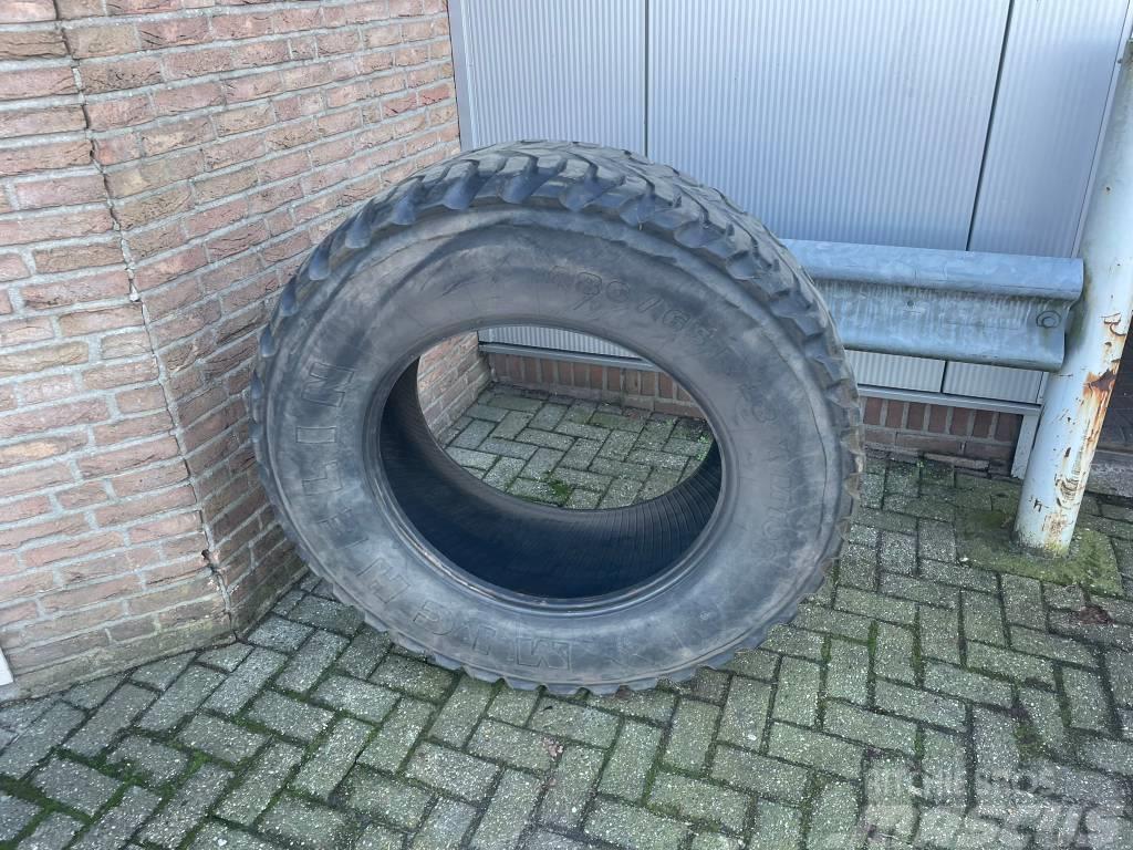 Michelin Xm 108 480/65 R 28 Reifen