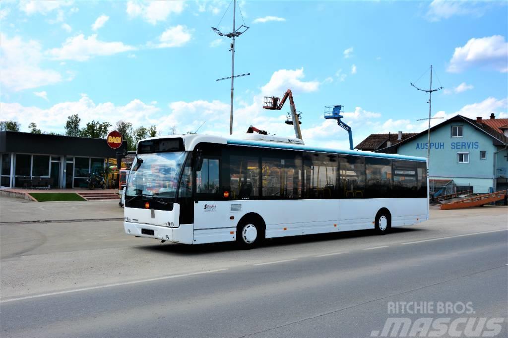 VDL Berkhof AMBASSADOR 200 EURO 5 Stadtbusse