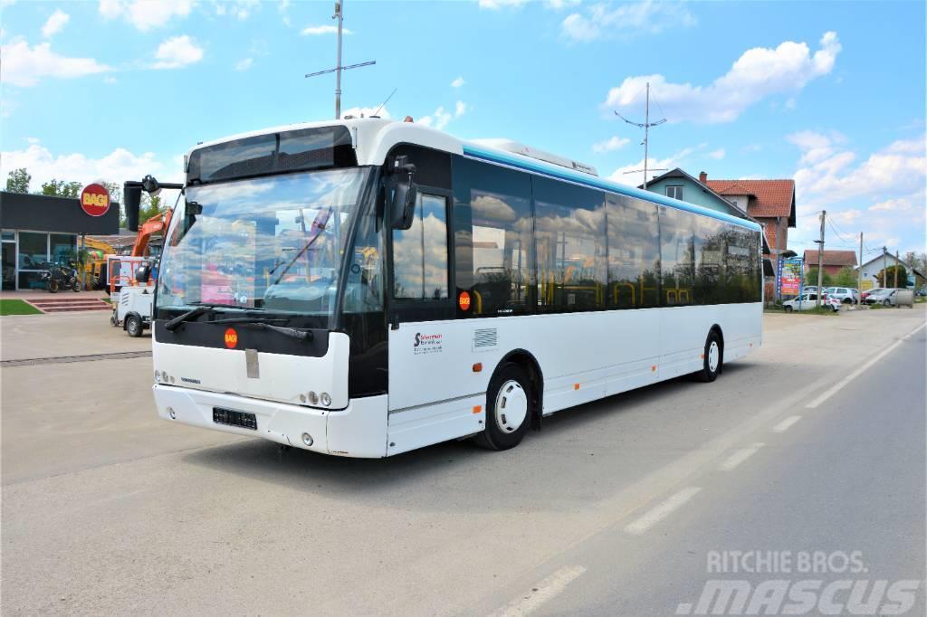 VDL Berkhof AMBASSADOR 200 EURO 5 Stadtbusse