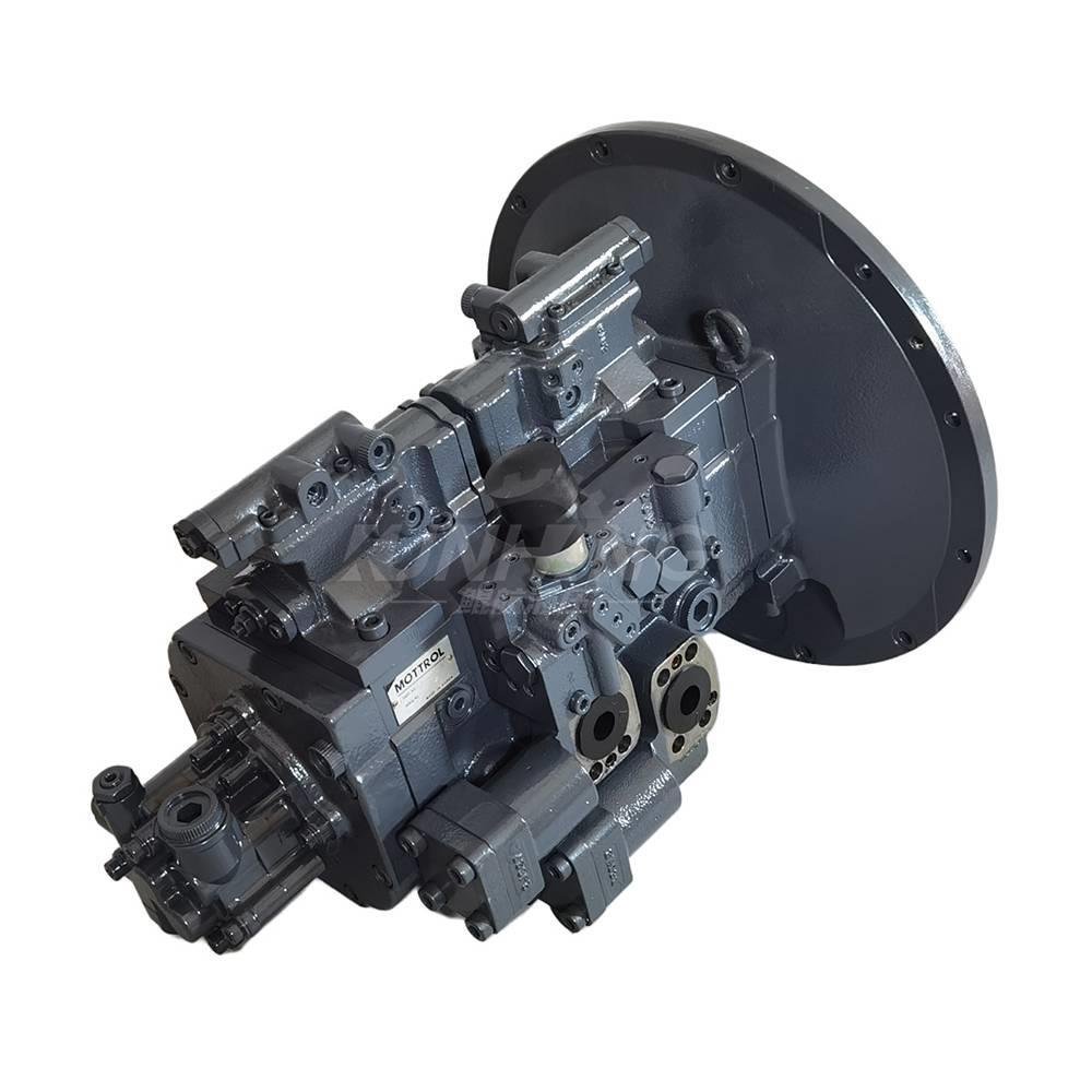 Doosan 400914-00520 Hydraulic Pump DX220 Main Pump Hydraulik