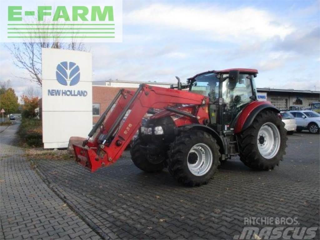 Case IH farmall 95c Traktoren
