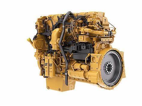 CAT Best quality 6-cylinder diesel Engine C9 Motoren