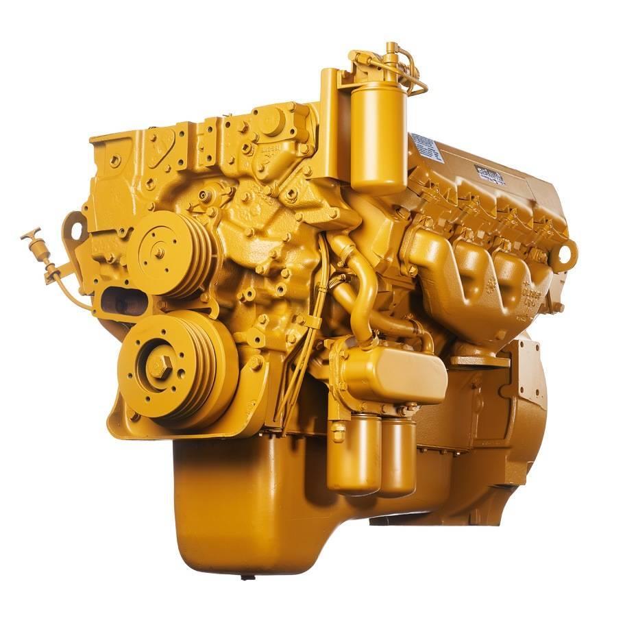 CAT Best quality 6-cylinder diesel Engine C9 Motoren