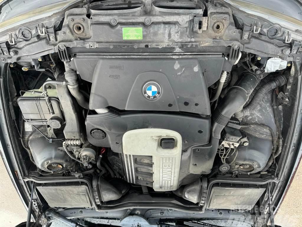 BMW 5 Serie **520D TOURING-AC** PKWs