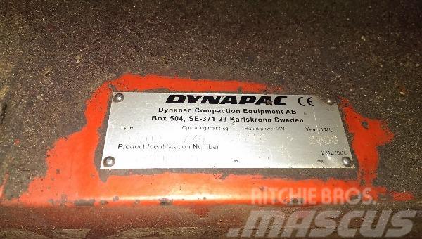 Dynapac LH700 Vibrationsgeräte