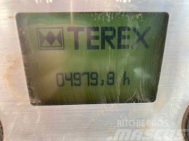Terex TL70 Radlader